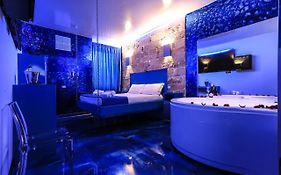 Villa Asfodelo Guest House & Relax